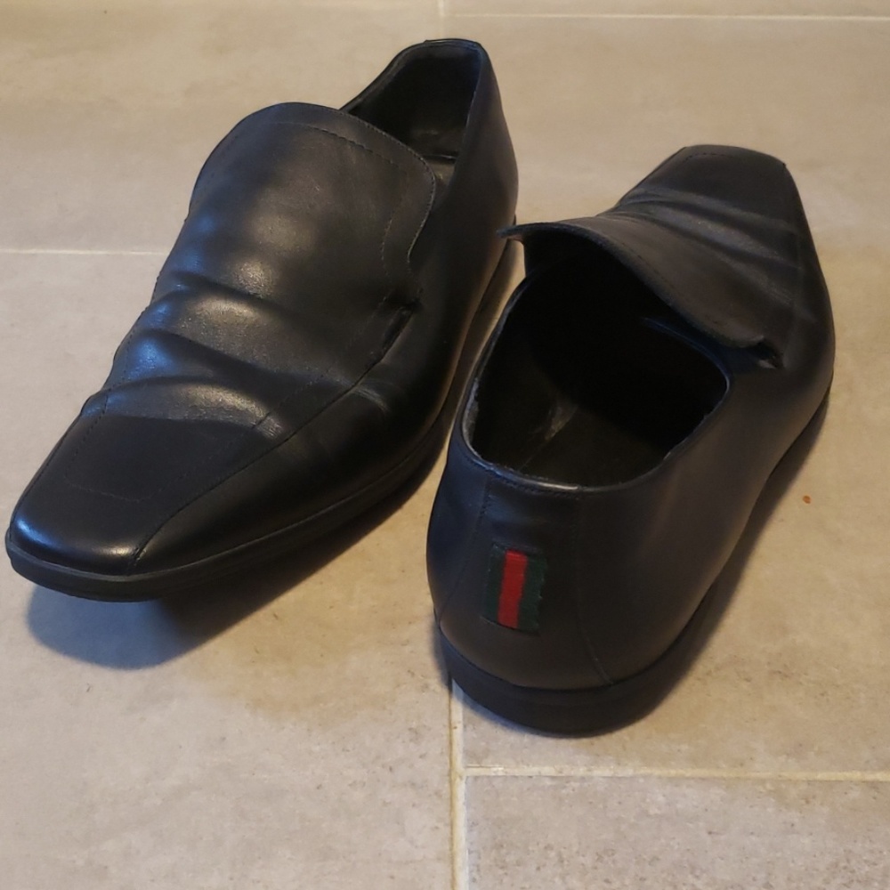 Gucci mens shoe